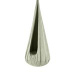 Cocoon Swing for Kids - Sage Meadow Green