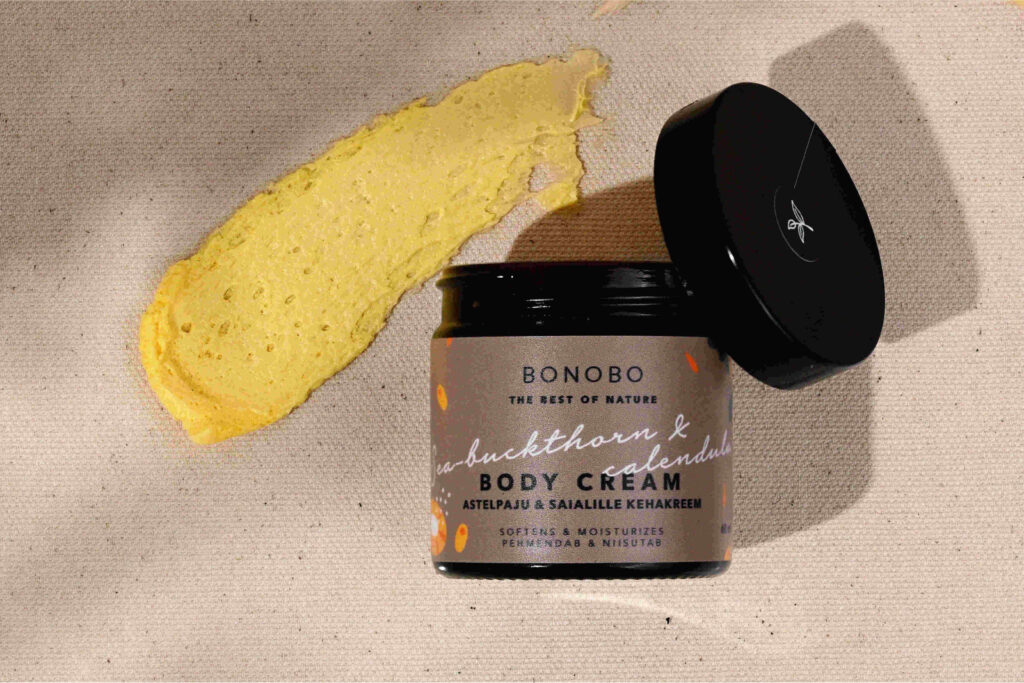 Bonobo