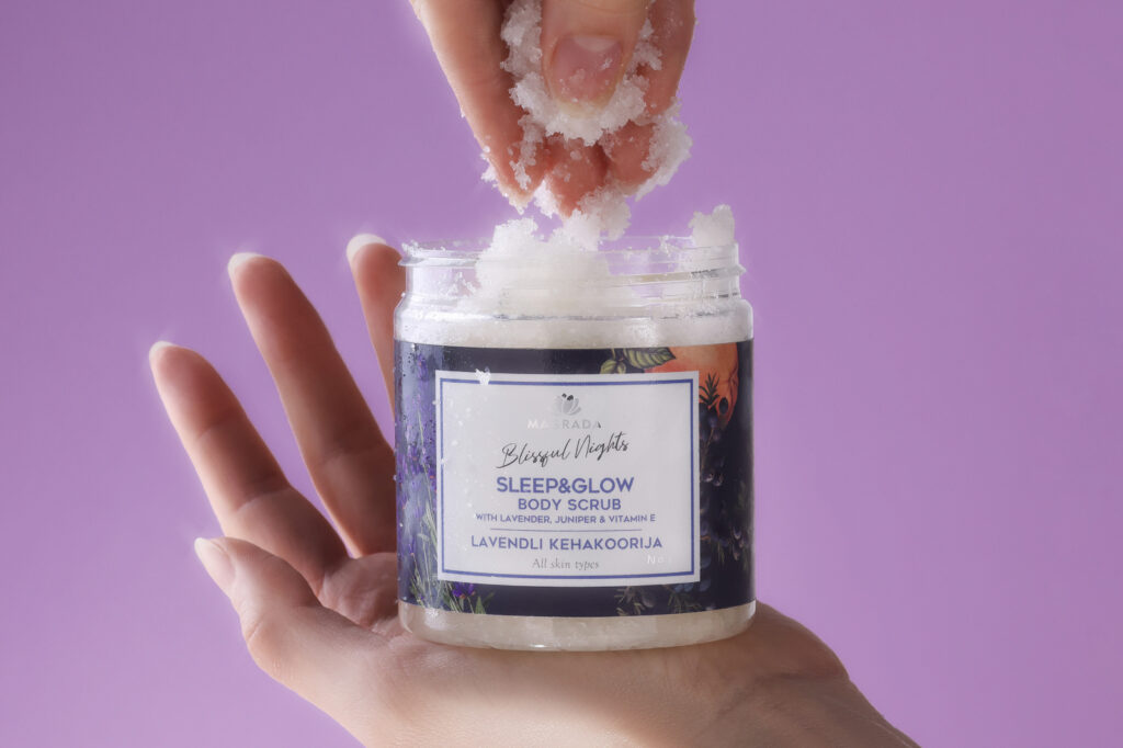 Magrada Organic Cosmetics