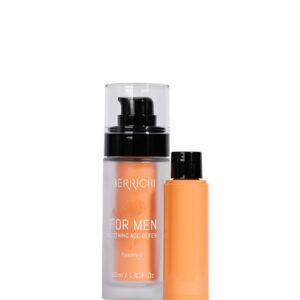 Face Cream FOR MEN with replaceable refill bottle, 30ml