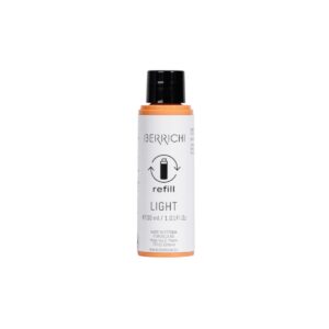 Face Cream LIGHT Refill Bottle, 30ml