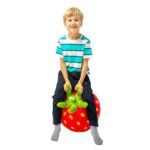 My First JUMPY – Strawberry