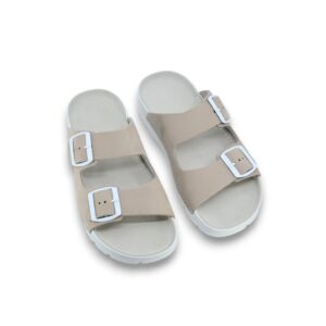 Meeliku Sandals - Beige