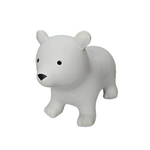 My First JUMPY – Grey Bear