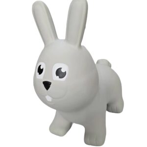 My First JUMPY – Grey Bunny