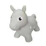 My First JUMPY – Grey Horse