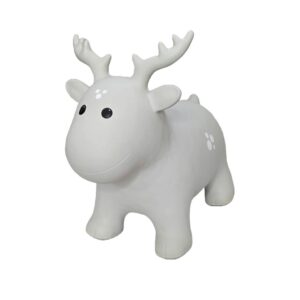 My First JUMPY – Grey Moose