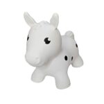 My First JUMPY – White Horse