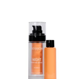 Night Cream NIGHT Refill Bottle, 30ml