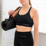 Leggings 'PocketPerfect' Inky Black