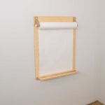 Wall Mounted Drawing Board