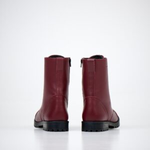 511 Burgundy with Zipper – Winter