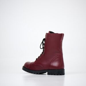 511 Burgundy with Zipper – Winter