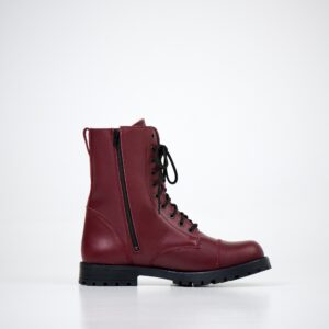 511 Burgundy with Zipper – Winter