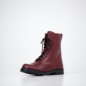 511 Burgundy with Zipper – Winter