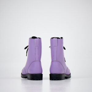 511 Purple with Zipper