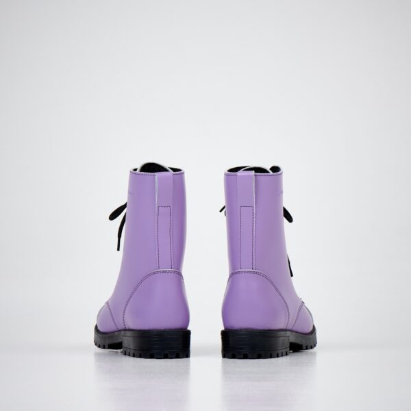 511 Purple with Zipper