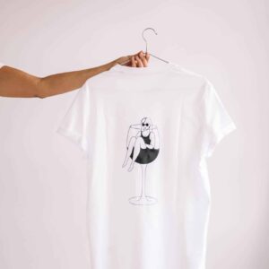 Mood: Need Wine T-shirt