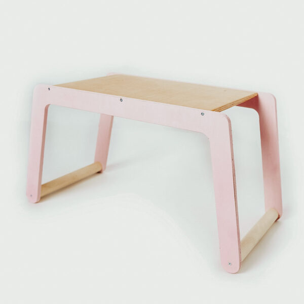 Children’s Small Desk (Farm Table)
