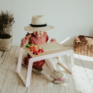 Children’s Small Desk (Farm Table)