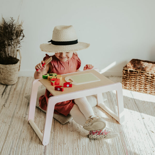 Children’s Small Desk (Farm Table)