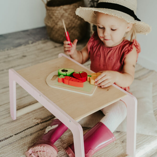Children’s Small Desk (Farm Table)