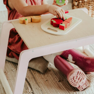 Children’s Small Desk (Farm Table)