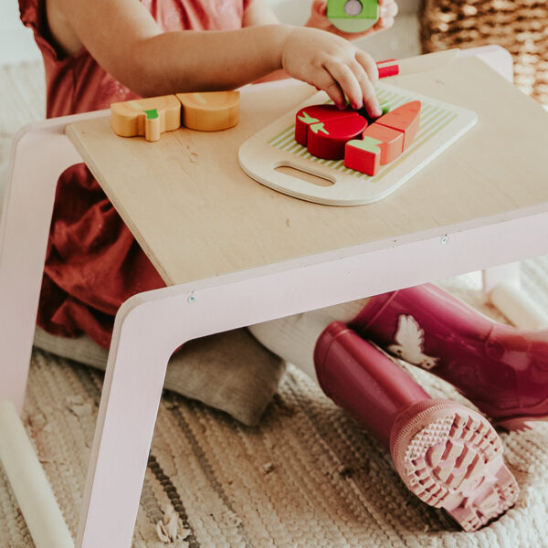 Children’s Small Desk (Farm Table)