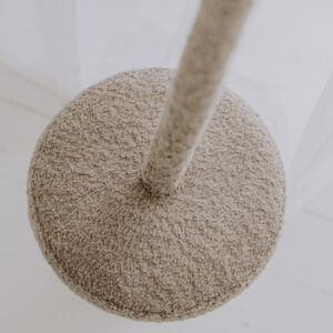 HopOn Swing – Bouclé Sand