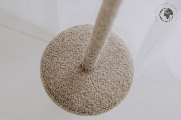 HopOn Swing – Bouclé Sand