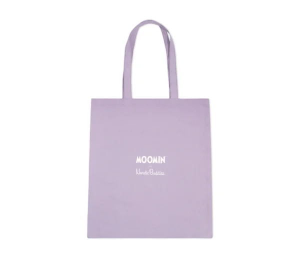 tote bag, muumin