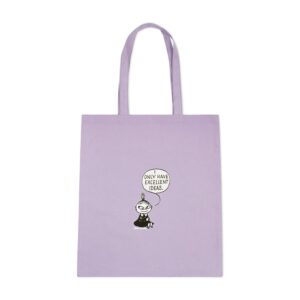 tote bag, muumin