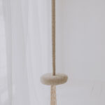 HopOn Swing - Bouclé Sand