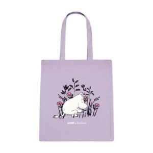 tote bag, muumin