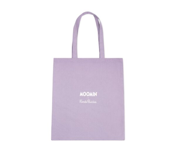 tote bag, muumin