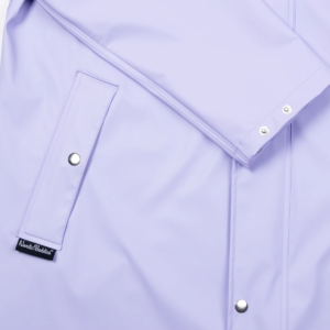Moomin Adventure Rain Jacket – Lilac