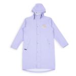 Moomin Adventure Rain Jacket - Lilac