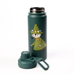 Snufkin Thermal Everyday Bottle
