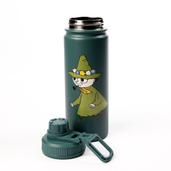 Snufkin Thermal Everyday Bottle