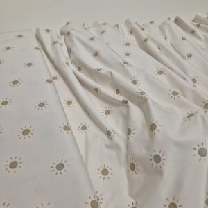 Baby Body Suit – Sun