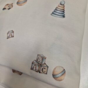 Baby Body Suit – Toys
