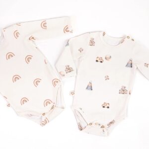 Baby Body Suit – Toys