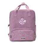 Backpack large - Mrs. Peacock