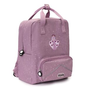 Backpack large – Mrs. Peacock