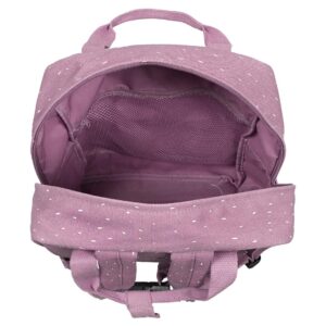 Backpack large – Mrs. Peacock