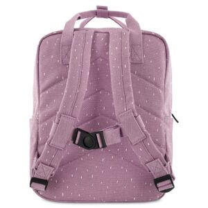 Backpack large – Mrs. Peacock