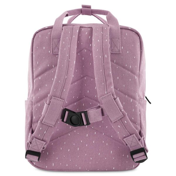 Backpack large – Mrs. Peacock