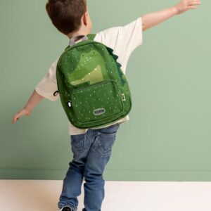 Backpack – Mr. Alligator