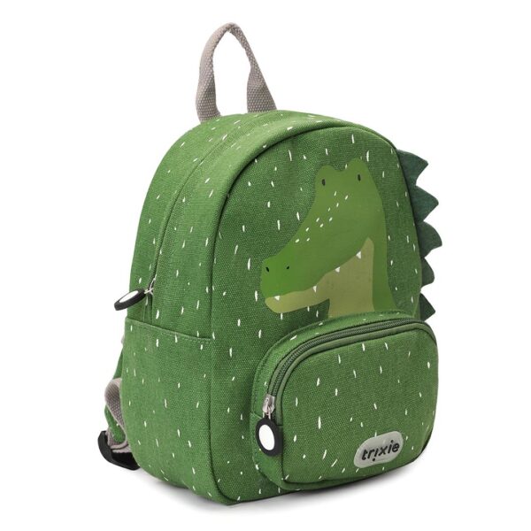 Backpack – Mr. Alligator