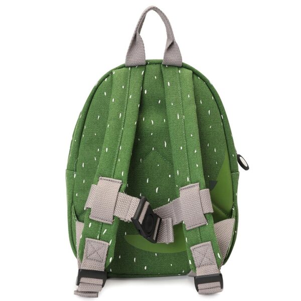 Backpack – Mr. Alligator